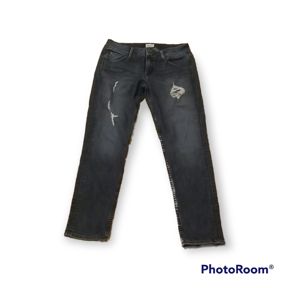 2/$30 🎉HP🎉 Hudson distressed jeans